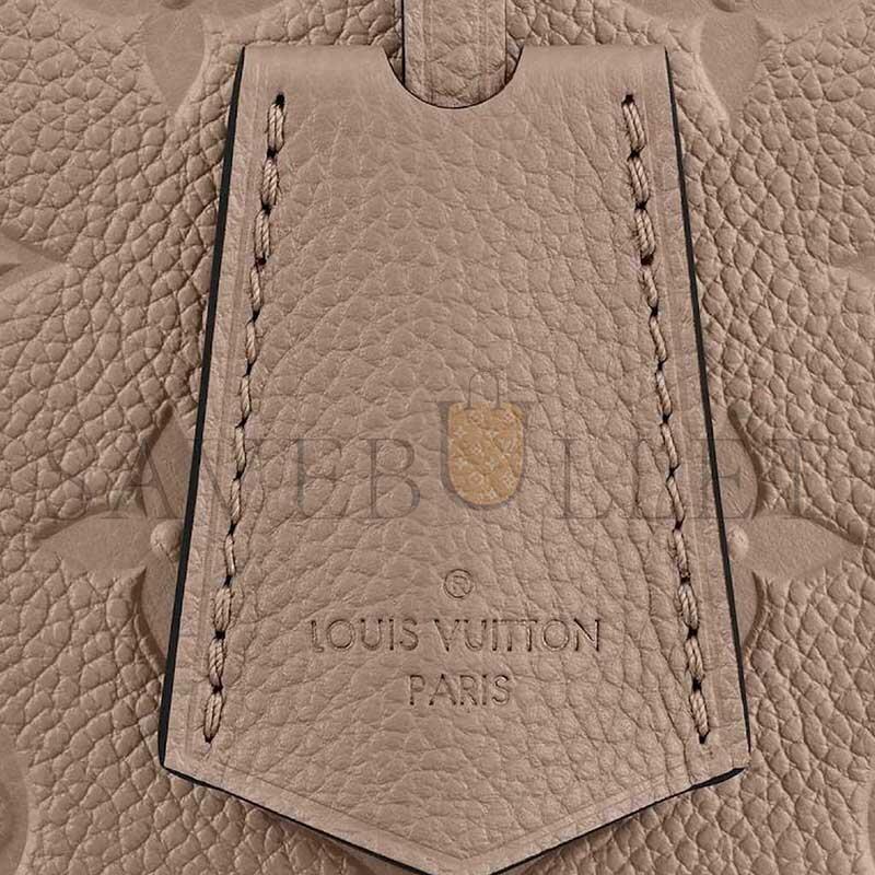 LOUIS VUITTON NEO ALMA PM M44832 (35*23*15cm)